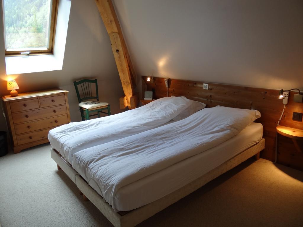 Les Terrasses Des Glaciers - Appartement 2 Chamonix Exteriör bild